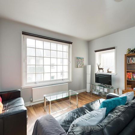 Royal Mile Modern Apartment EDI Exterior photo